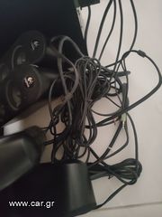 ΗΧΕΙΑ- LOGITECH 5.1 X530-thumb-4