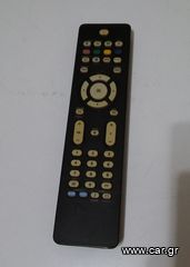 Γνήσιο Τηλεχειριστήρι από PHILIPS FLAT TV - 3PFL7762D/12