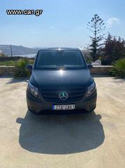 Mercedes-Benz '19 VITO