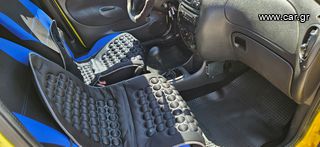 Pickup - Αγροτικό Ford 2000 COURIER AIRCONDITION ΠΥΡΓΟΣ-thumb-10