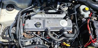 Pickup - Αγροτικό Ford 2000 COURIER AIRCONDITION ΠΥΡΓΟΣ-thumb-11