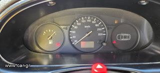 Pickup - Αγροτικό Ford 2000 COURIER AIRCONDITION ΠΥΡΓΟΣ-thumb-15