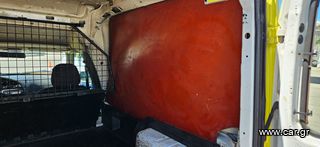 Pickup - Αγροτικό Ford 2000 COURIER AIRCONDITION ΠΥΡΓΟΣ-thumb-16