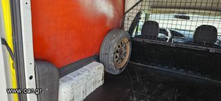 Pickup - Αγροτικό Ford 2000 COURIER AIRCONDITION ΠΥΡΓΟΣ-thumb-17