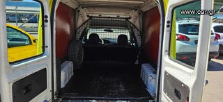 Pickup - Αγροτικό Ford 2000 COURIER AIRCONDITION ΠΥΡΓΟΣ-thumb-18