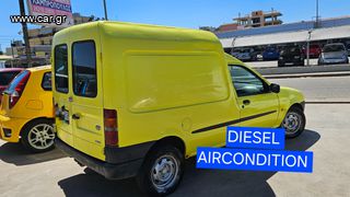Pickup - Αγροτικό Ford 2000 COURIER AIRCONDITION ΠΥΡΓΟΣ-thumb-19