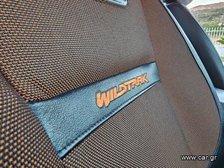 Pickup - Αγροτικό Ford 2017 RANGER 3200 WILDTRAK ΤΙΜΗ ΦΙΧ ΔΕΝ ΕΧΕΙ ΦΠΑ-thumb-62