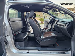 Pickup - Αγροτικό Ford 2017 RANGER 3200 WILDTRAK ΤΙΜΗ ΦΙΧ ΔΕΝ ΕΧΕΙ ΦΠΑ-thumb-65