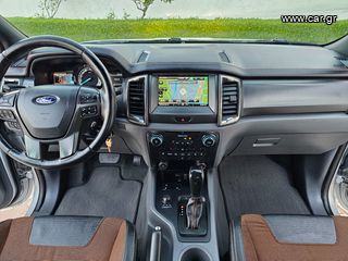 Pickup - Αγροτικό Ford 2017 RANGER 3200 WILDTRAK ΤΙΜΗ ΦΙΧ ΔΕΝ ΕΧΕΙ ΦΠΑ-thumb-1