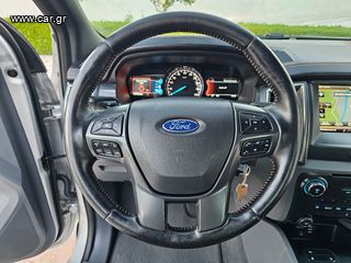 Pickup - Αγροτικό Ford 2017 RANGER 3200 WILDTRAK ΤΙΜΗ ΦΙΧ ΔΕΝ ΕΧΕΙ ΦΠΑ-thumb-77