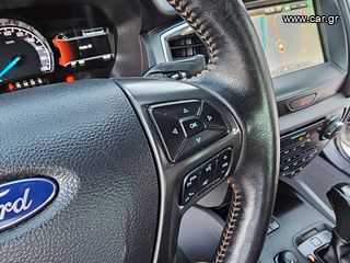 Pickup - Αγροτικό Ford 2017 RANGER 3200 WILDTRAK ΤΙΜΗ ΦΙΧ ΔΕΝ ΕΧΕΙ ΦΠΑ-thumb-79