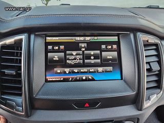 Pickup - Αγροτικό Ford 2017 RANGER 3200 WILDTRAK ΤΙΜΗ ΦΙΧ ΔΕΝ ΕΧΕΙ ΦΠΑ-thumb-88