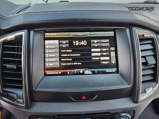Pickup - Αγροτικό Ford 2017 RANGER 3200 WILDTRAK ΤΙΜΗ ΦΙΧ ΔΕΝ ΕΧΕΙ ΦΠΑ-thumb-89