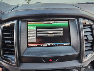 Pickup - Αγροτικό Ford 2017 RANGER 3200 WILDTRAK ΤΙΜΗ ΦΙΧ ΔΕΝ ΕΧΕΙ ΦΠΑ-thumb-90