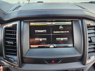 Pickup - Αγροτικό Ford 2017 RANGER 3200 WILDTRAK ΤΙΜΗ ΦΙΧ ΔΕΝ ΕΧΕΙ ΦΠΑ-thumb-91