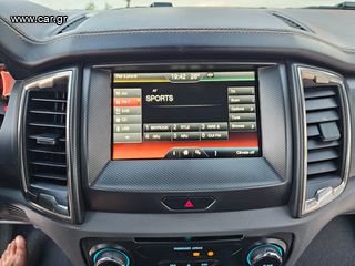 Pickup - Αγροτικό Ford 2017 RANGER 3200 WILDTRAK ΤΙΜΗ ΦΙΧ ΔΕΝ ΕΧΕΙ ΦΠΑ-thumb-92
