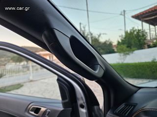 Pickup - Αγροτικό Ford 2017 RANGER 3200 WILDTRAK ΤΙΜΗ ΦΙΧ ΔΕΝ ΕΧΕΙ ΦΠΑ-thumb-95