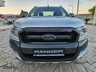 Pickup - Αγροτικό Ford 2017 RANGER 3200 WILDTRAK ΤΙΜΗ ΦΙΧ ΔΕΝ ΕΧΕΙ ΦΠΑ-thumb-5