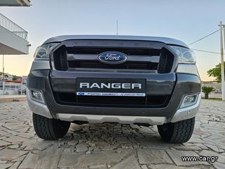 Pickup - Αγροτικό Ford 2017 RANGER 3200 WILDTRAK ΤΙΜΗ ΦΙΧ ΔΕΝ ΕΧΕΙ ΦΠΑ-thumb-6