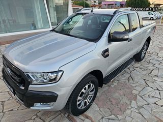 Pickup - Αγροτικό Ford 2017 RANGER 3200 WILDTRAK ΤΙΜΗ ΦΙΧ ΔΕΝ ΕΧΕΙ ΦΠΑ-thumb-7
