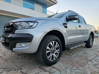 Pickup - Αγροτικό Ford 2017 RANGER 3200 WILDTRAK ΤΙΜΗ ΦΙΧ ΔΕΝ ΕΧΕΙ ΦΠΑ-thumb-9