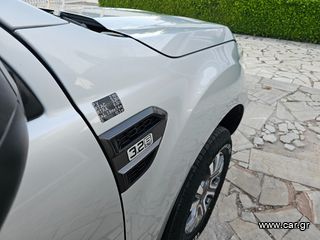 Pickup - Αγροτικό Ford 2017 RANGER 3200 WILDTRAK ΤΙΜΗ ΦΙΧ ΔΕΝ ΕΧΕΙ ΦΠΑ-thumb-39