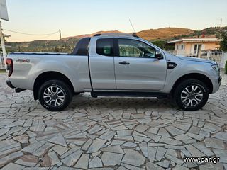 Pickup - Αγροτικό Ford 2017 RANGER 3200 WILDTRAK ΤΙΜΗ ΦΙΧ ΔΕΝ ΕΧΕΙ ΦΠΑ-thumb-42