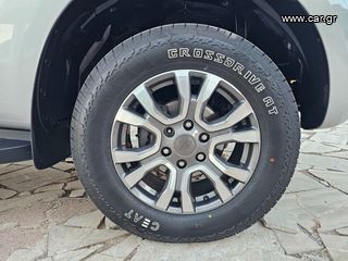 Pickup - Αγροτικό Ford 2017 RANGER 3200 WILDTRAK ΤΙΜΗ ΦΙΧ ΔΕΝ ΕΧΕΙ ΦΠΑ-thumb-44