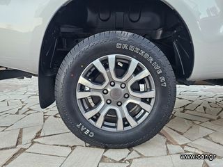Pickup - Αγροτικό Ford 2017 RANGER 3200 WILDTRAK ΤΙΜΗ ΦΙΧ ΔΕΝ ΕΧΕΙ ΦΠΑ-thumb-46