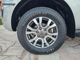 Pickup - Αγροτικό Ford 2017 RANGER 3200 WILDTRAK ΤΙΜΗ ΦΙΧ ΔΕΝ ΕΧΕΙ ΦΠΑ-thumb-48