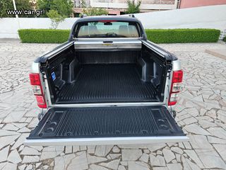 Pickup - Αγροτικό Ford 2017 RANGER 3200 WILDTRAK ΤΙΜΗ ΦΙΧ ΔΕΝ ΕΧΕΙ ΦΠΑ-thumb-55