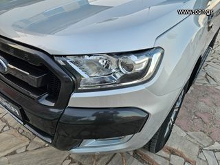 Pickup - Αγροτικό Ford 2017 RANGER 3200 WILDTRAK ΤΙΜΗ ΦΙΧ ΔΕΝ ΕΧΕΙ ΦΠΑ-thumb-10