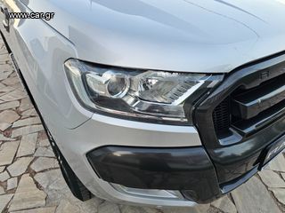 Pickup - Αγροτικό Ford 2017 RANGER 3200 WILDTRAK ΤΙΜΗ ΦΙΧ ΔΕΝ ΕΧΕΙ ΦΠΑ-thumb-11