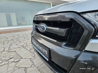Pickup - Αγροτικό Ford 2017 RANGER 3200 WILDTRAK ΤΙΜΗ ΦΙΧ ΔΕΝ ΕΧΕΙ ΦΠΑ-thumb-12