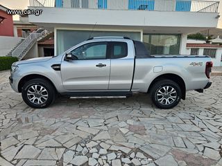 Pickup - Αγροτικό Ford 2017 RANGER 3200 WILDTRAK ΤΙΜΗ ΦΙΧ ΔΕΝ ΕΧΕΙ ΦΠΑ-thumb-14