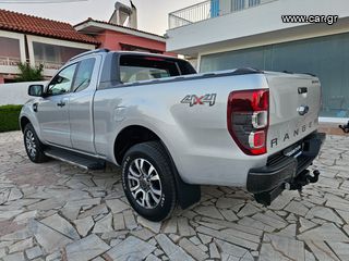 Pickup - Αγροτικό Ford 2017 RANGER 3200 WILDTRAK ΤΙΜΗ ΦΙΧ ΔΕΝ ΕΧΕΙ ΦΠΑ-thumb-15