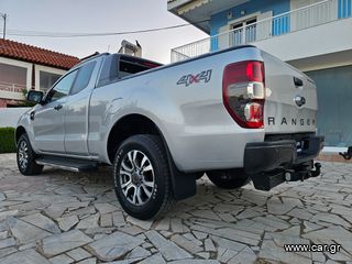 Pickup - Αγροτικό Ford 2017 RANGER 3200 WILDTRAK ΤΙΜΗ ΦΙΧ ΔΕΝ ΕΧΕΙ ΦΠΑ-thumb-16
