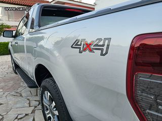 Pickup - Αγροτικό Ford 2017 RANGER 3200 WILDTRAK ΤΙΜΗ ΦΙΧ ΔΕΝ ΕΧΕΙ ΦΠΑ-thumb-17
