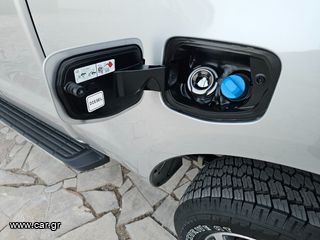 Pickup - Αγροτικό Ford 2017 RANGER 3200 WILDTRAK ΤΙΜΗ ΦΙΧ ΔΕΝ ΕΧΕΙ ΦΠΑ-thumb-19