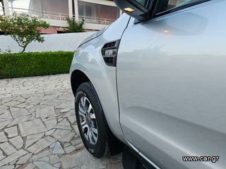 Pickup - Αγροτικό Ford 2017 RANGER 3200 WILDTRAK ΤΙΜΗ ΦΙΧ ΔΕΝ ΕΧΕΙ ΦΠΑ-thumb-22