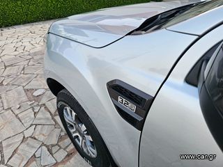 Pickup - Αγροτικό Ford 2017 RANGER 3200 WILDTRAK ΤΙΜΗ ΦΙΧ ΔΕΝ ΕΧΕΙ ΦΠΑ-thumb-23