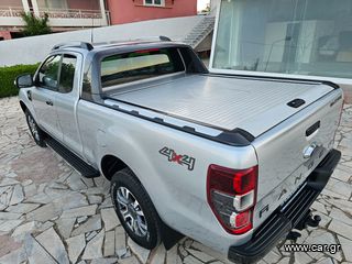 Pickup - Αγροτικό Ford 2017 RANGER 3200 WILDTRAK ΤΙΜΗ ΦΙΧ ΔΕΝ ΕΧΕΙ ΦΠΑ-thumb-25