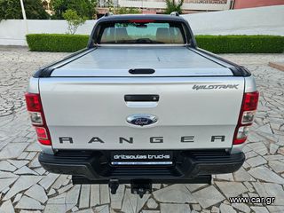 Pickup - Αγροτικό Ford 2017 RANGER 3200 WILDTRAK ΤΙΜΗ ΦΙΧ ΔΕΝ ΕΧΕΙ ΦΠΑ-thumb-26
