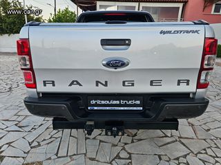Pickup - Αγροτικό Ford 2017 RANGER 3200 WILDTRAK ΤΙΜΗ ΦΙΧ ΔΕΝ ΕΧΕΙ ΦΠΑ-thumb-27
