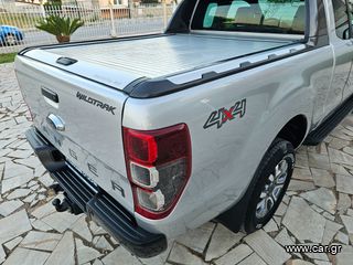 Pickup - Αγροτικό Ford 2017 RANGER 3200 WILDTRAK ΤΙΜΗ ΦΙΧ ΔΕΝ ΕΧΕΙ ΦΠΑ-thumb-31