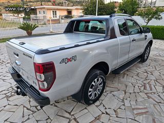 Pickup - Αγροτικό Ford 2017 RANGER 3200 WILDTRAK ΤΙΜΗ ΦΙΧ ΔΕΝ ΕΧΕΙ ΦΠΑ-thumb-32