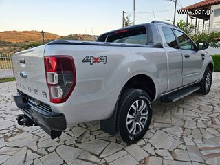Pickup - Αγροτικό Ford 2017 RANGER 3200 WILDTRAK ΤΙΜΗ ΦΙΧ ΔΕΝ ΕΧΕΙ ΦΠΑ-thumb-33