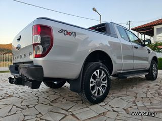 Pickup - Αγροτικό Ford 2017 RANGER 3200 WILDTRAK ΤΙΜΗ ΦΙΧ ΔΕΝ ΕΧΕΙ ΦΠΑ-thumb-34