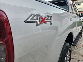 Pickup - Αγροτικό Ford 2017 RANGER 3200 WILDTRAK ΤΙΜΗ ΦΙΧ ΔΕΝ ΕΧΕΙ ΦΠΑ-thumb-35