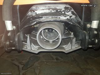 Kawasaki 2008 ULTRA 250X-thumb-8